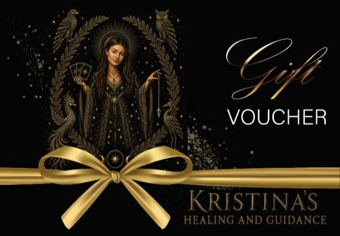 Gift Voucher