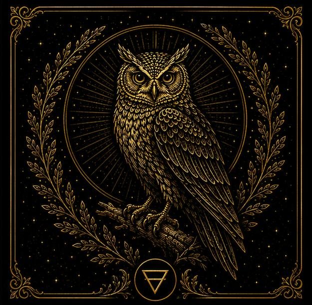 Owl Healing: Quiet the Mind, Ground the Spirit
